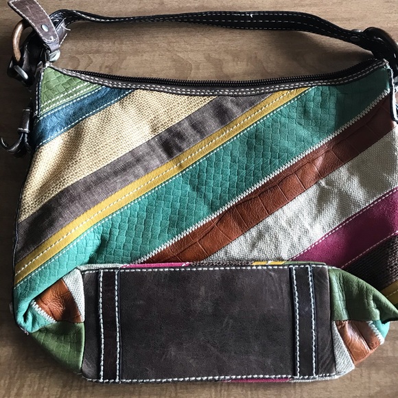 Fossil Purse - Picture 2 of 3